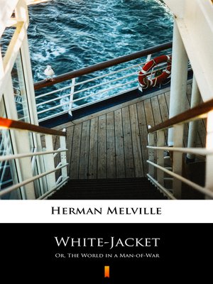 cover image of White-Jacket